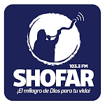 Cover Image of Скачать SHOFAR FM 1.1.1 APK