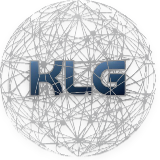 KLG-Activity logo