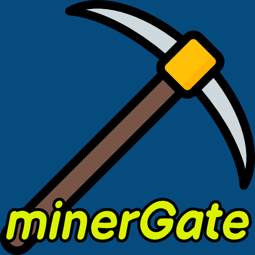 MinerGate (Заработок)