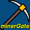 MinerGate (Заработок) 22 APK Télécharger