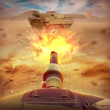 Tank Attack: 3D Shooting Game icon