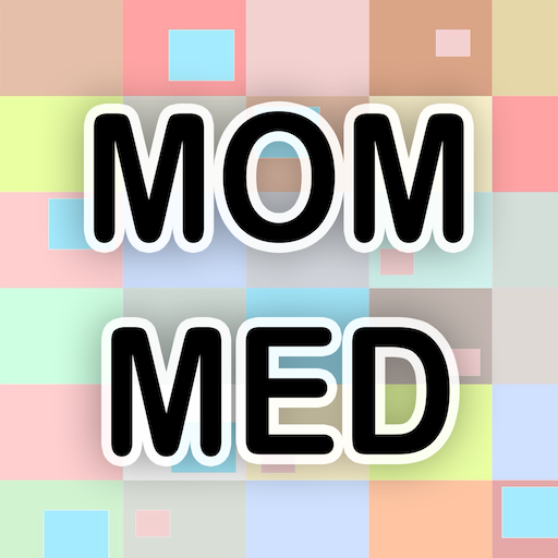 MOMMED logo