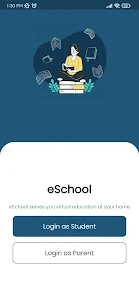 School App - Driver