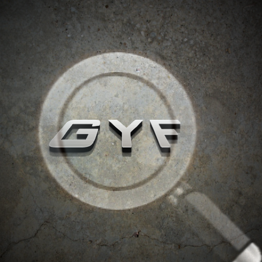GYF Theme Beta: Clear  Icon