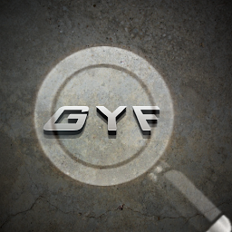 Icon image GYF Theme Beta: Clear
