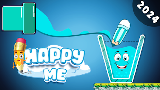 Game screenshot Fill the Glass - Puzzle Game mod apk