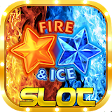 Fire & Ice Slot icon