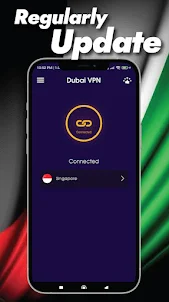 Dubai VPN 2023