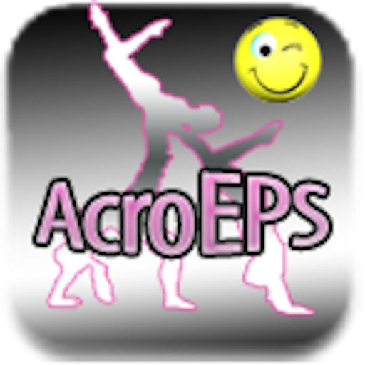 AcroEPS  Icon