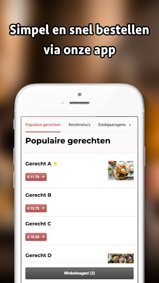 #3. Atlas Smaak (Android) 由: Sitedish