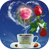 Good Morning GIF Images icon