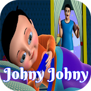 Johny Johny Yes Papa-Offline+Mode  Icon