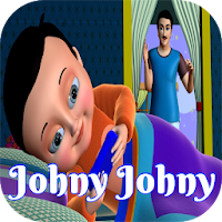 Johny Johny Yes Papa-OfflineMode