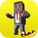 Rush Fighters - Zombies icon
