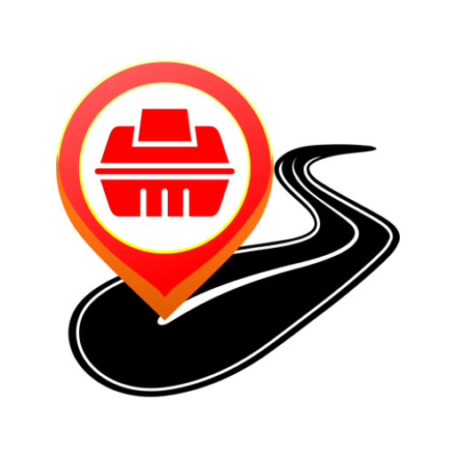 VS Foods logo