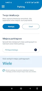 Smart UMED