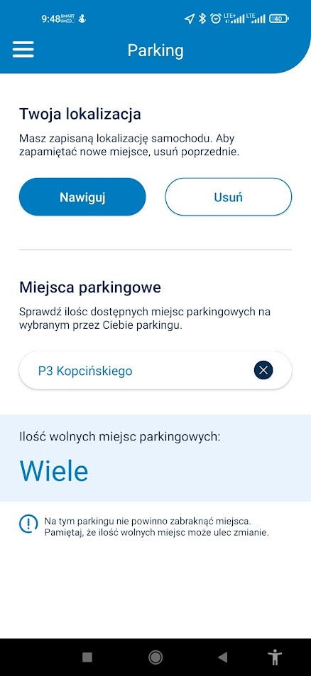 #5. Smart UMED (Android) โดย: UMED CIT