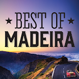 Best Of Madeira Travel Guide icon