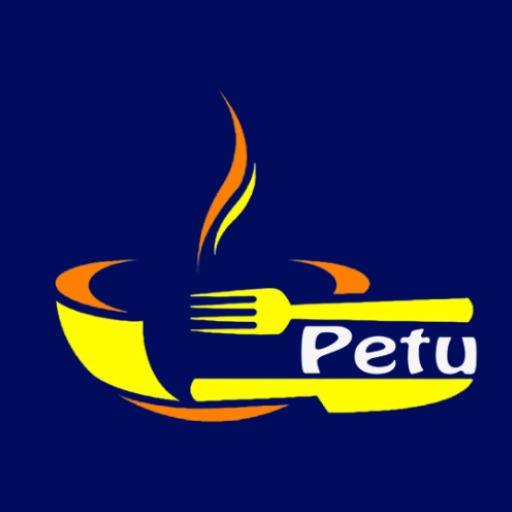 Petu logo