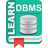 Learn DBMS Offline icon