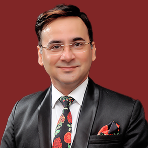 Dr.Lalit Arora logo