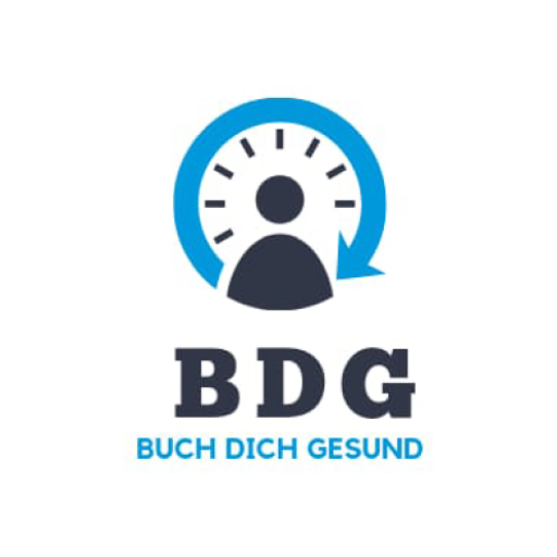 BDG logo