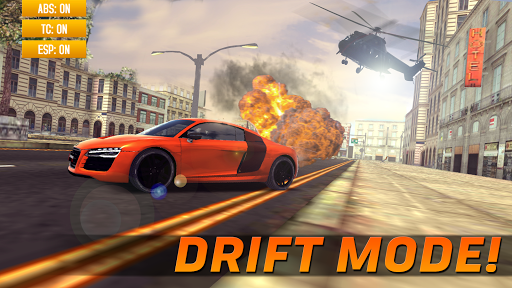 Ultimate Extreme Car Simulator Mod MỞ KHÓA ALL