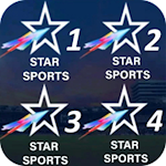 Cover Image of Tải xuống Live Cricket TV Streaming Guide,Starsports Cricket 1.0 APK