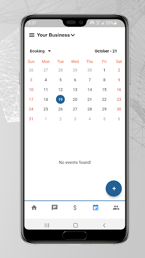 PreIntent Screen 3