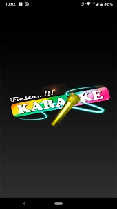 Fiesta Karaoke Mx