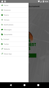 Screenshot 2 Dick's Tournament Series android