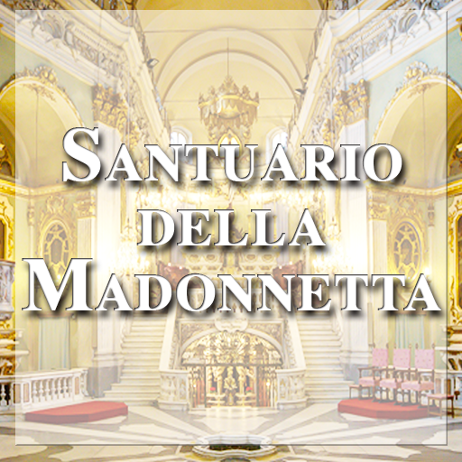 Santuario della Madonnetta logo