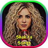 Shakira Songs icon