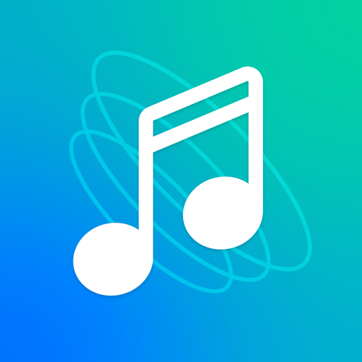 Pearl Music Player logo