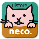 neco. LiveWallpaper Free icon