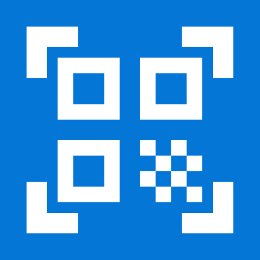 QR Code Reader & Generator logo