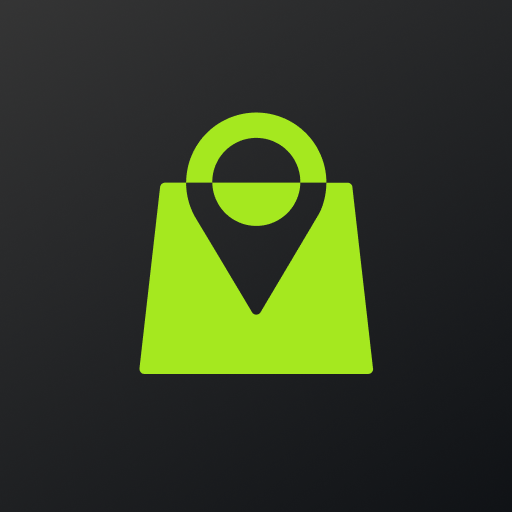inMap logo