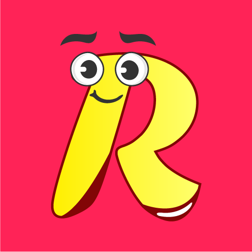 RoCo - Voice Chat Room,Games logo