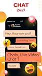 screenshot of Eloelo- Live Chatroom & Games