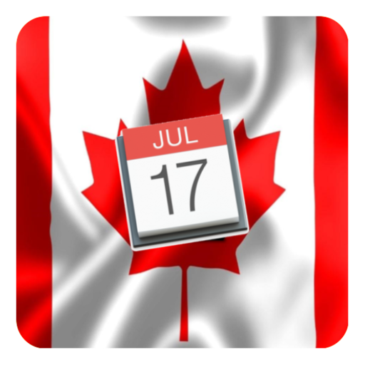 Canada Holiday Calendar 2022 Download on Windows
