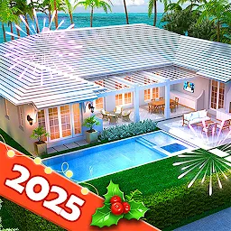 Space Decor:Dream Home Design Mod Apk
