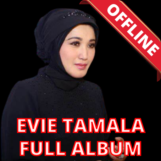 Lagu Evie Tamala Full Offline - AppWisp.com