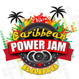 Caribbean Power Jam Radio icon