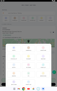 Screenshot image