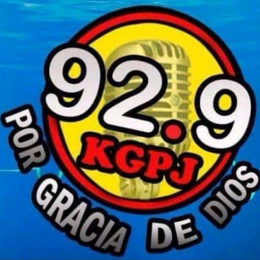 Radio Por Gracia de Dios logo
