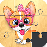 Cover Image of Descargar Puzzle for girls 2022  APK
