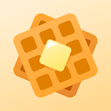 Waffle: Shared Journal icon