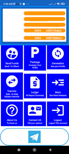 Holiday Pay Screen 2