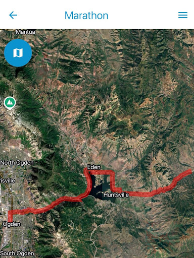 Ogden Marathon Goal Foundation