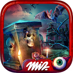 Cover Image of Unduh Hidden Objects Vampires Temple 2 – Vampire Games 2.1.1 APK